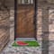 30&#x22; Welcome Summer Watermelon Coir Doormat